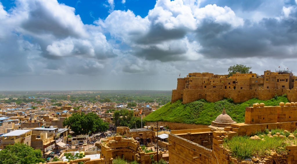  things to do in Jaisalmer