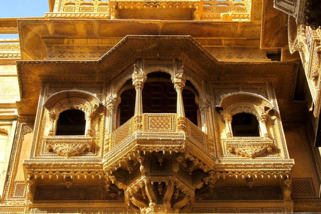  things to do in Jaisalmer