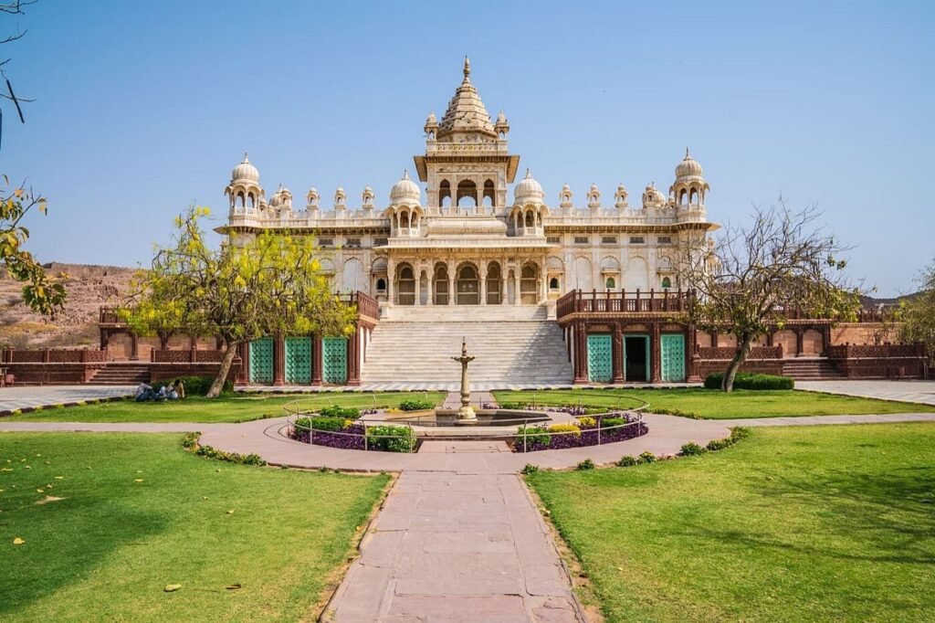 places to see in Jodhpur