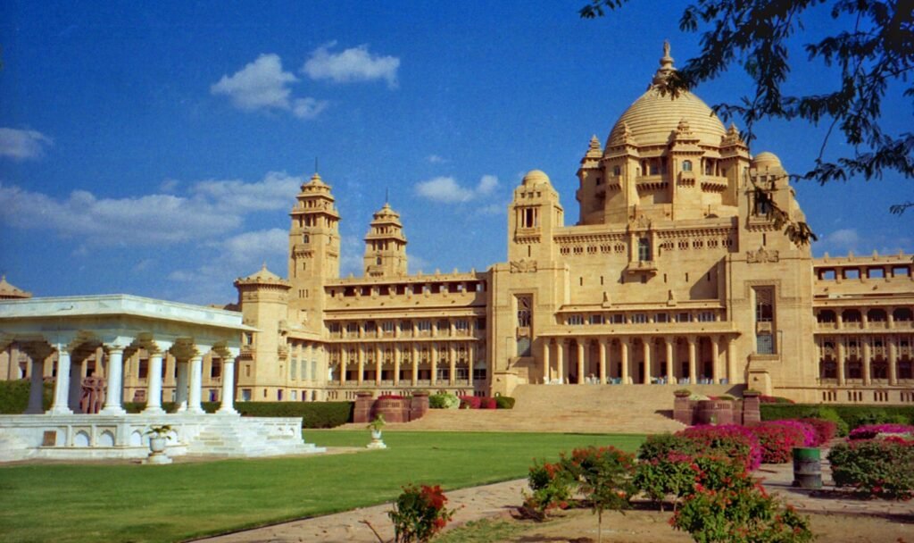 places to see in Jodhpur