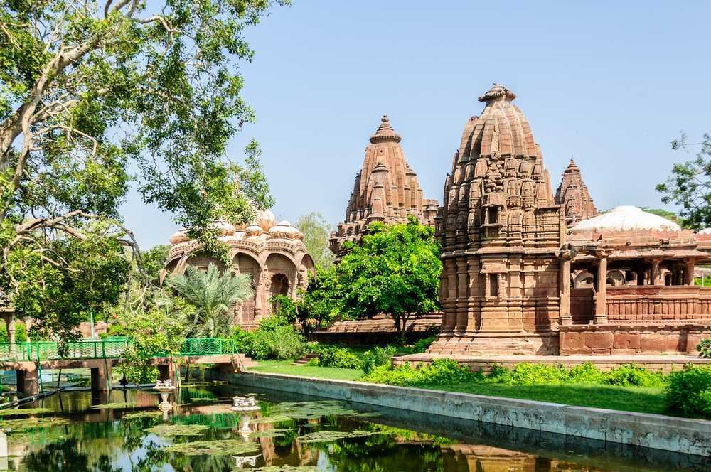 places to see in Jodhpur