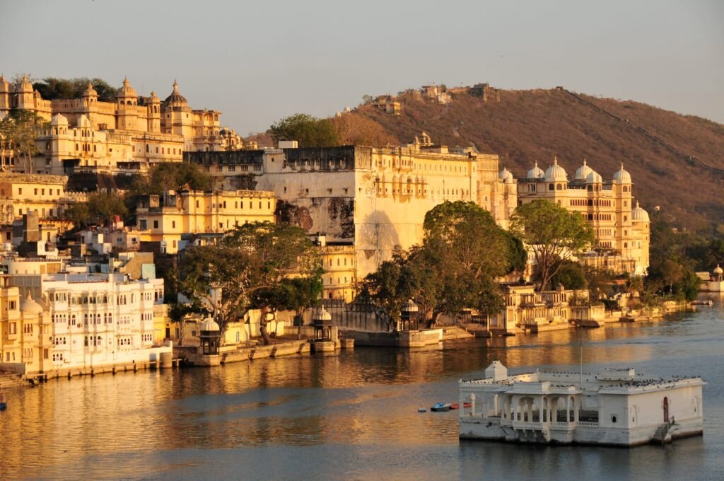 pre wedding shoot at Udaipur